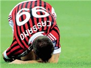 Bóng đá anh, ngoại hạng anh, lịch thi đấu euro 2012, Hãy cầu Chúa, vì Cassano!